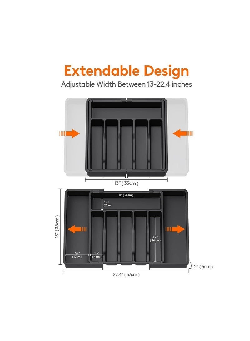 شاو تشن منظم أدوات المائدة - Image 2
