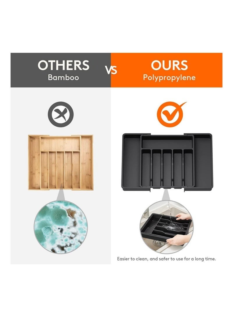 شاو تشن منظم أدوات المائدة - Image 4