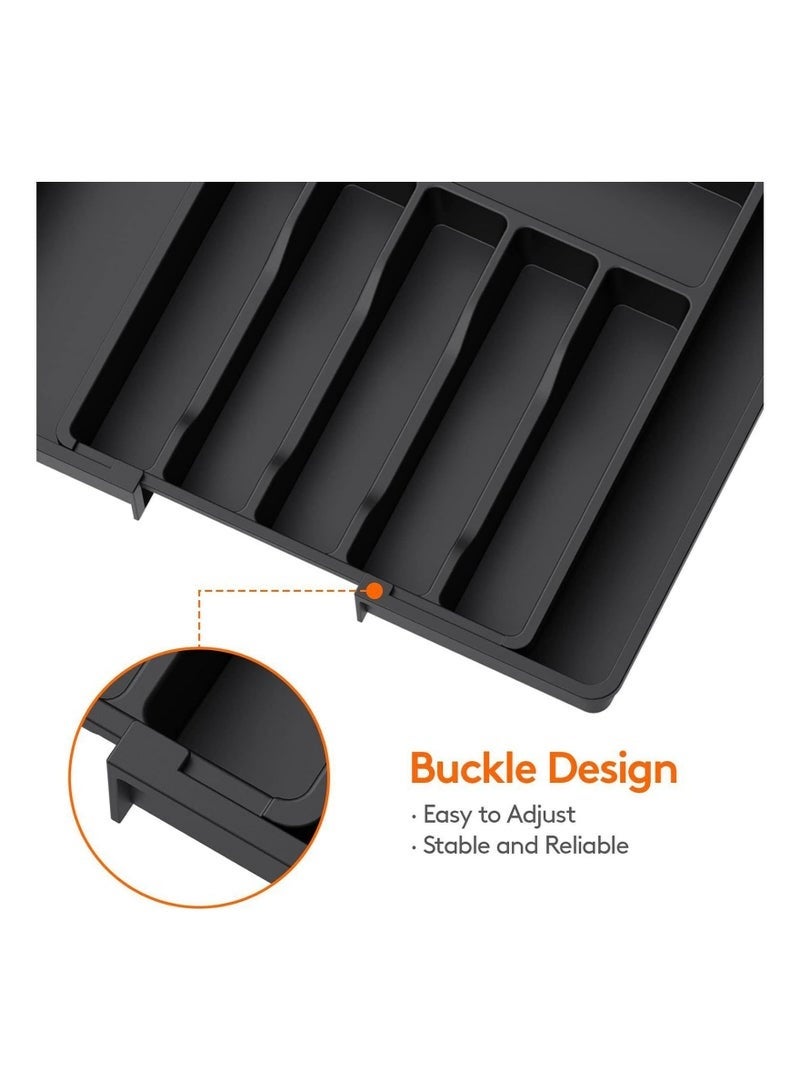 شاو تشن منظم أدوات المائدة - Image 3