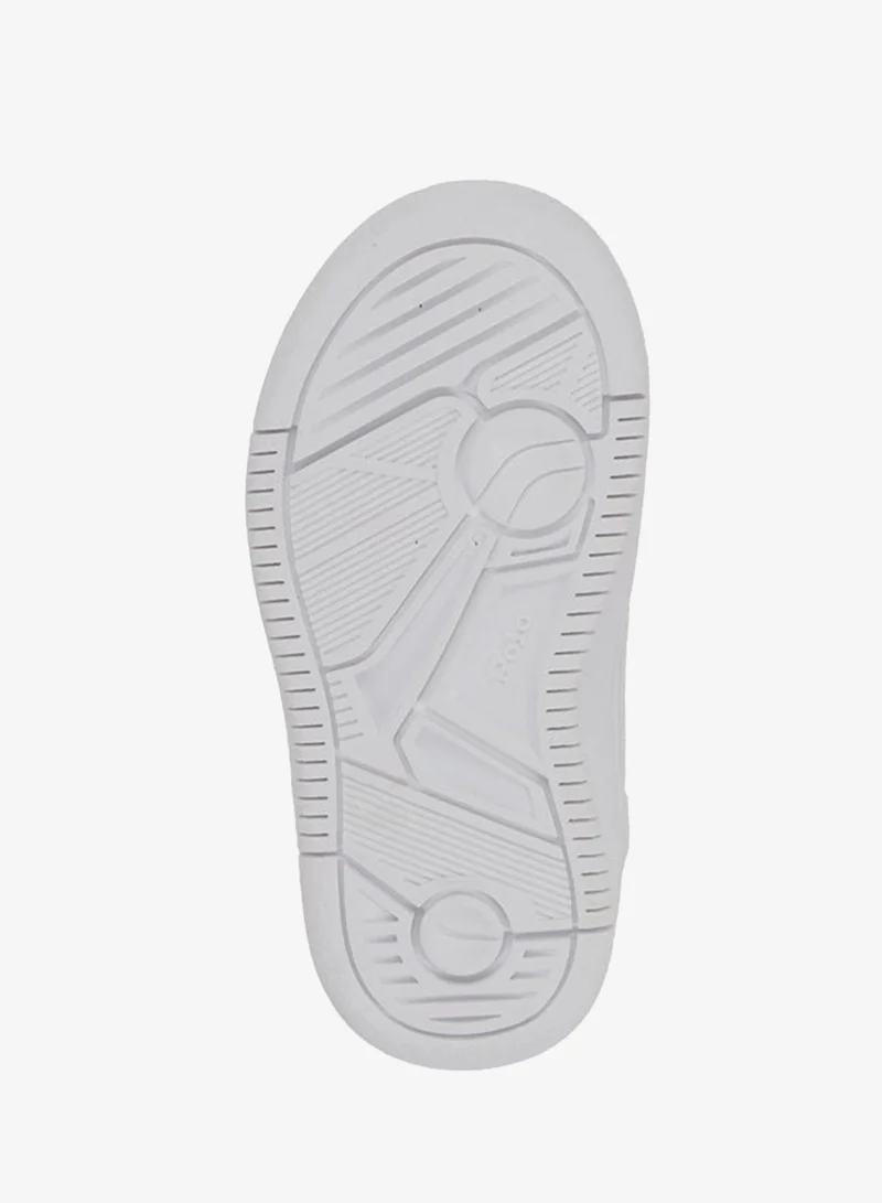 POLO RALPH LAUREN Masters Court II PS Trainer