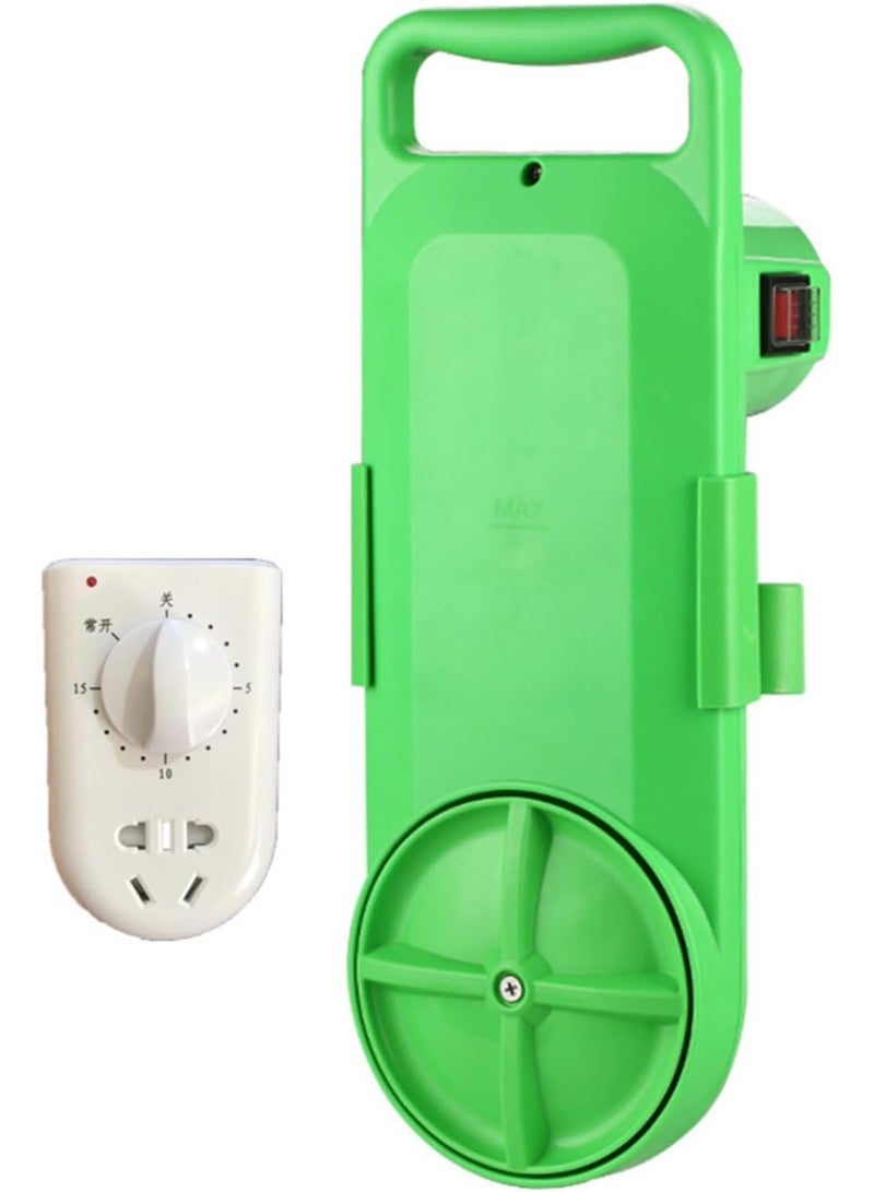 AROAQ Portable Mini Washing Machine for Lazy Students Compact and Convenient Travel Sock Washer for Dormitories