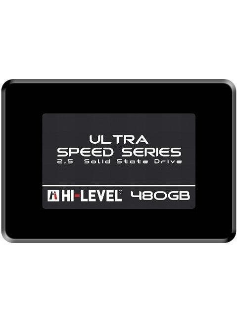 Hi-Level - 480 GB SSD30ULT/480G 2.5" 550-530 MB/s - Image 1