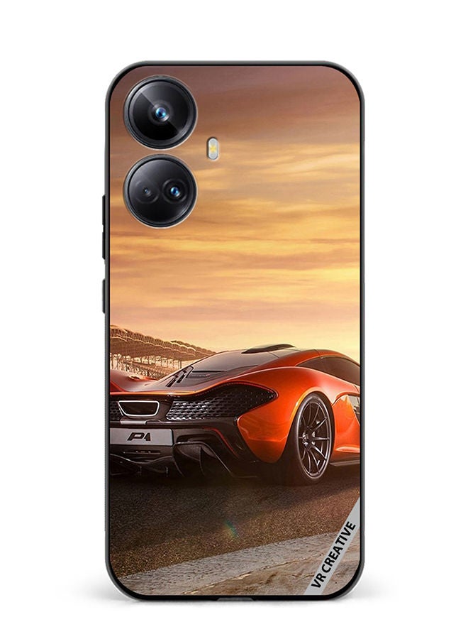 VR CREATIVE Protective Case Cover For Realme 10 Pro Plus P4 Design Multicolour - Image 1