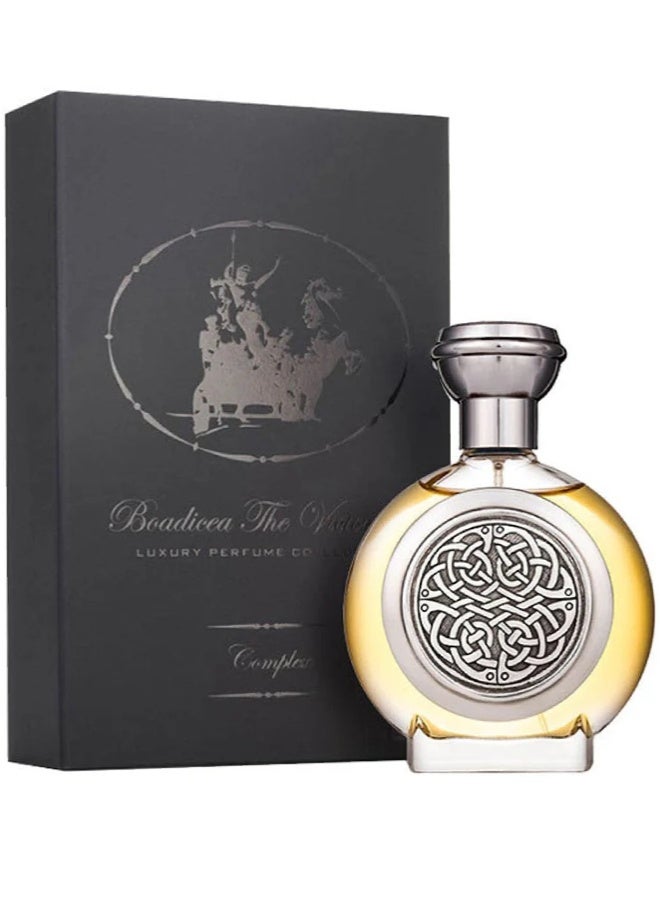 Boadicea THE VICTORIOUS Complex EDP 100ml