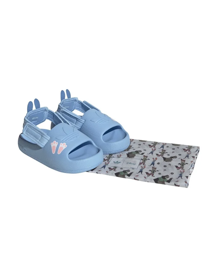 Adidas adidas Adifom Adilette C Multicolour Originals Sandals/Slippers