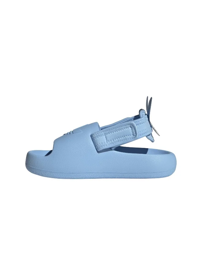 adidas Adidas ADIFOM ADILETTE C Not Defined FASHION 0 FOR KIDS BOYS AND GIRLS 2