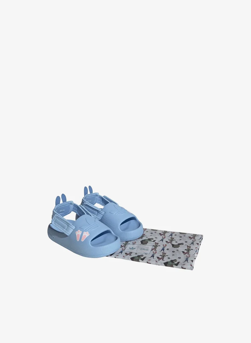 Adidas Originals SUPCOL/SUPCOL/SUPCOL adidas Adifom Adilette C Multicolour Originals Sandals/Slippers  | Best Price UAE