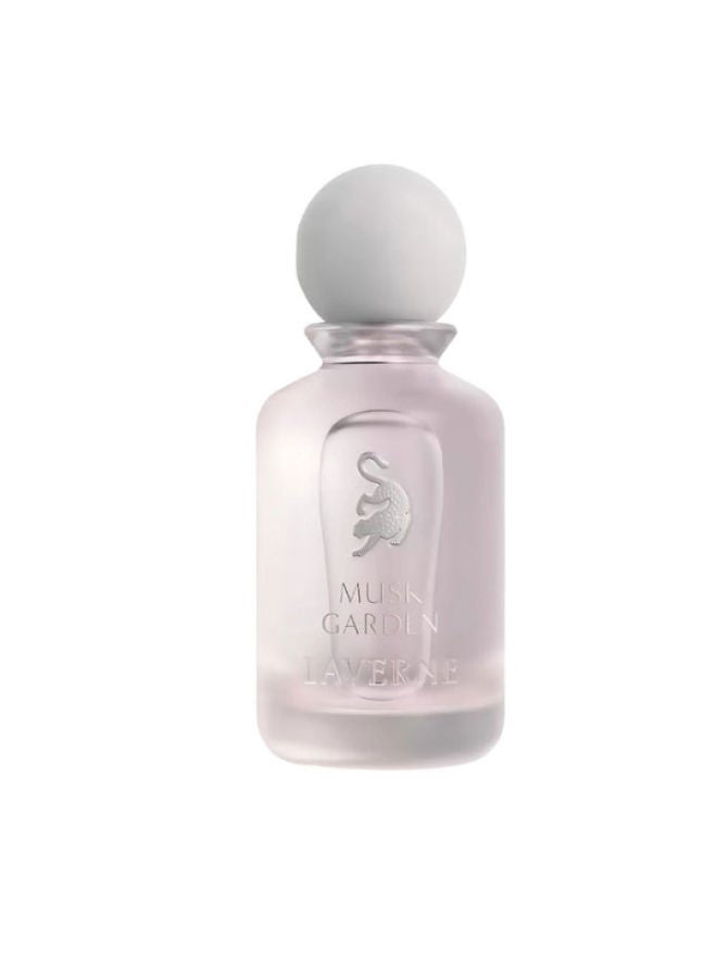 سعر ومواصفات لافيرن عطر مسك غاردنEDP 100ML (ZFE2C212F5A7F0025EFE3Z) على Noon EG