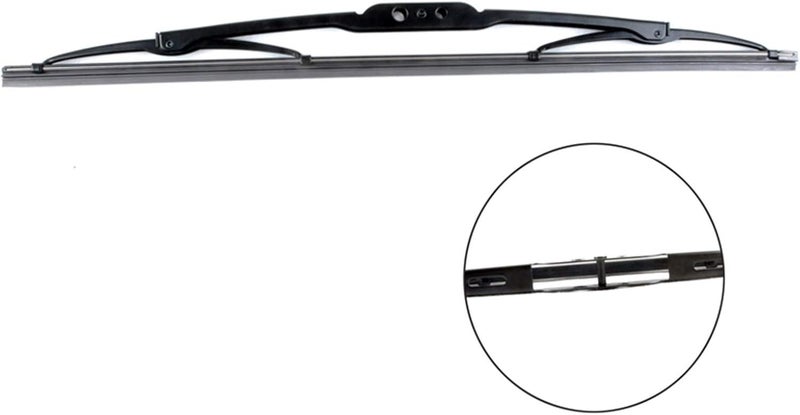Yurefax Front and Rear Windshield Wiper Blades for Land Rover - Image 4