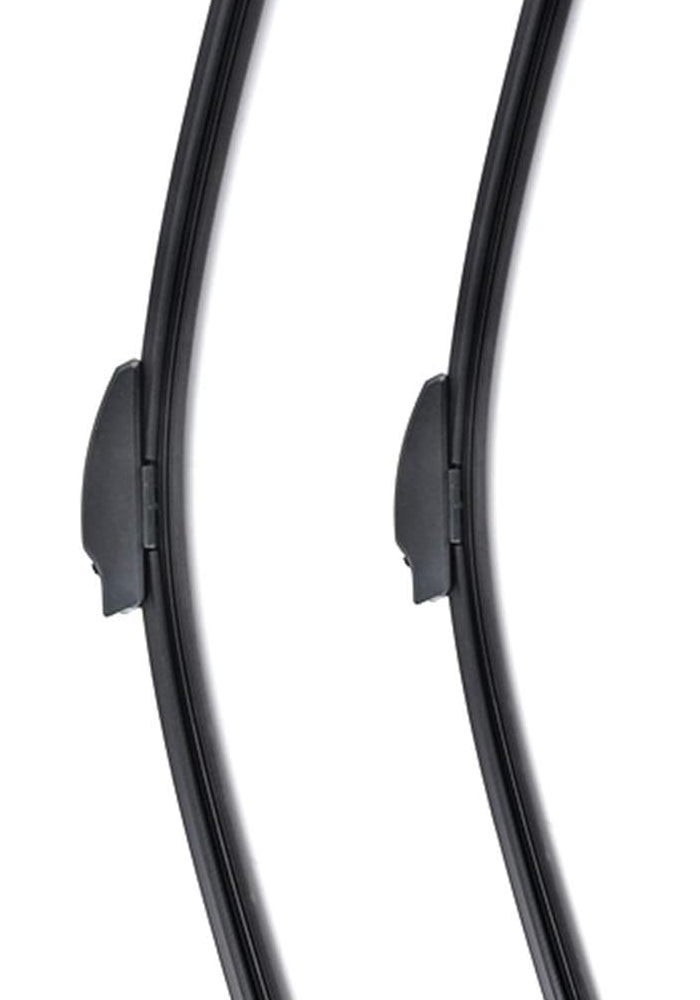 Yurefax Front and Rear Windshield Wiper Blades for Land Rover - Image 1