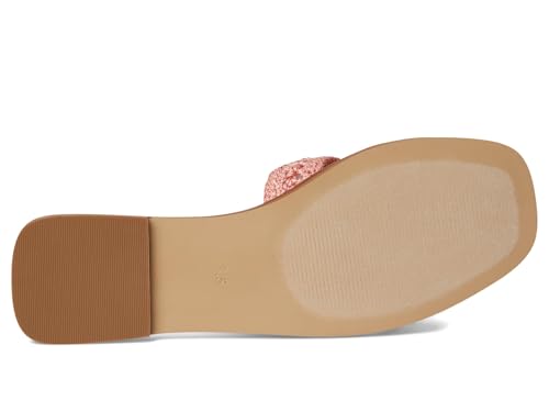 Steve Madden Women's Hadyn, Coral, 9 - Image 3