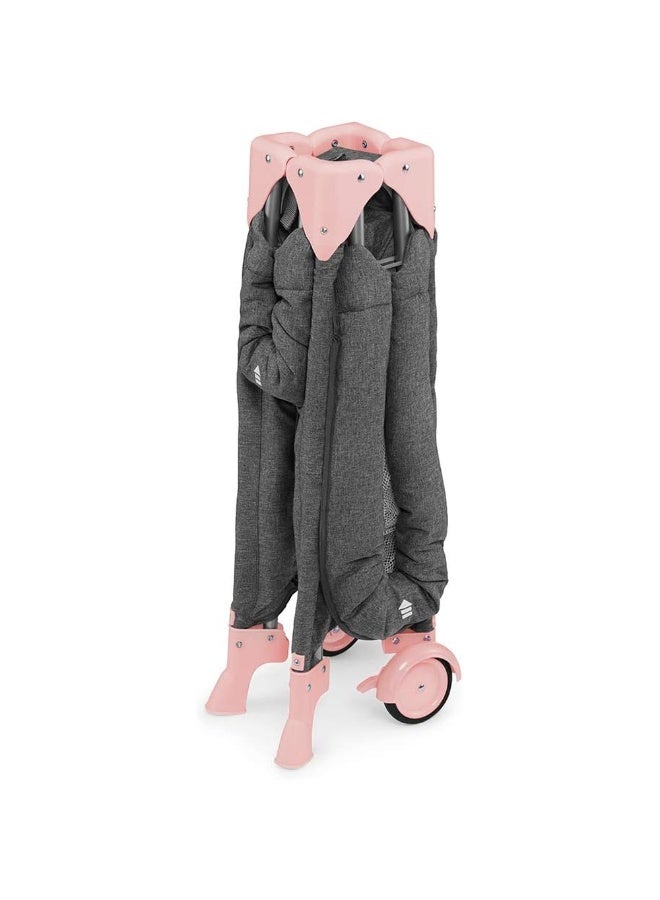 كيندركرافت السرير المحمول القابل للطي - روز - 11257 - Image 3