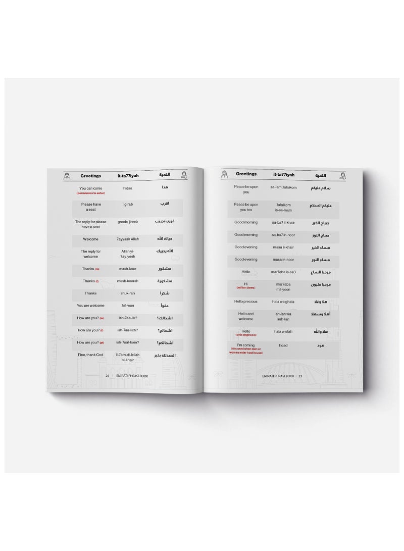 Spoken Emirati - Image 4