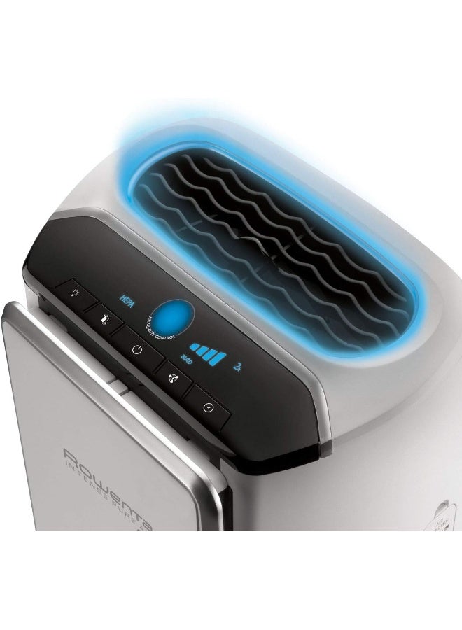 Rowenta XD6066 Active Carbon Filter Odor Eliminator for PU6020 and PU6010 Intense Pure Air XL Purifier - Image 3