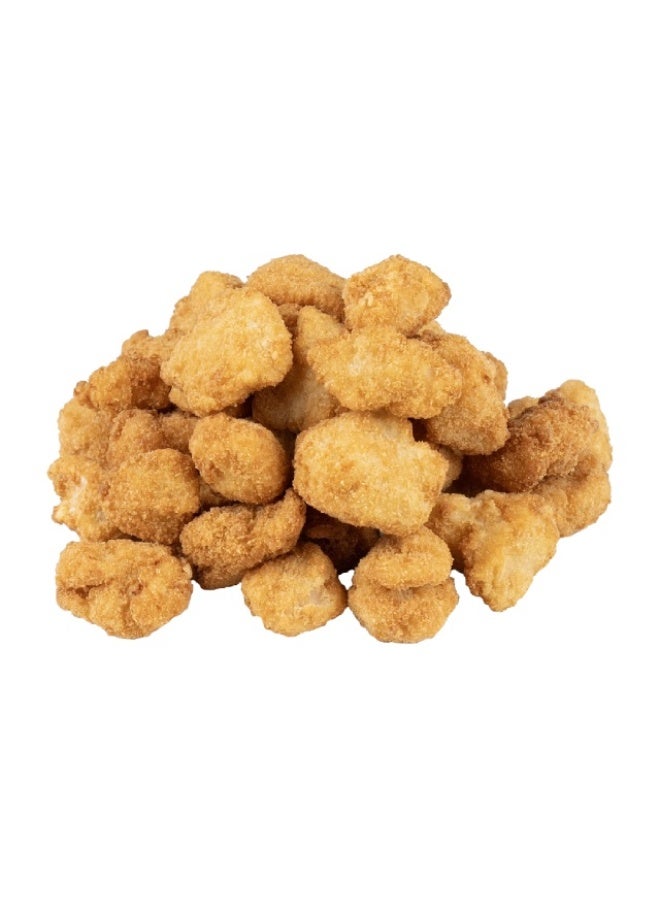 Panko Chicken Popcorn, 1Kg, Brazil