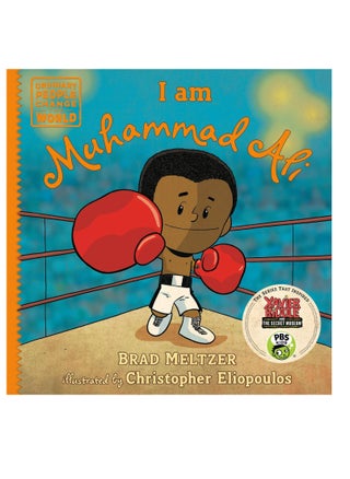 I am Muhammad Ali - pzsku/ZFE2CD867B193A7380D02Z/45/1746236105/6e21c62a-c60d-4220-9c67-51dcb4d5f818