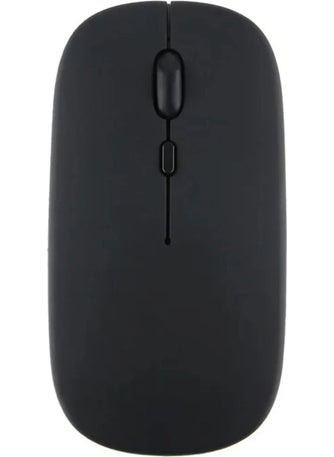 Redmud Teknoloji Macbook / Ipad / tablet Compatible Rechargeable Computer and Tablet Wireless Bluetooth Mouse  - Image 1
