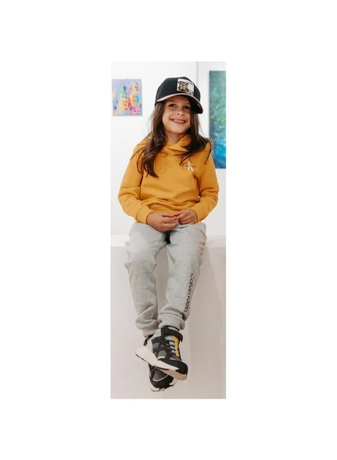 كالفن كلاين جينز Kids  Logo Hoodie