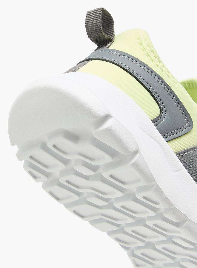 Oaklan by Shoexpress Boys Textured Slip-On Sports Shoes - Image 5