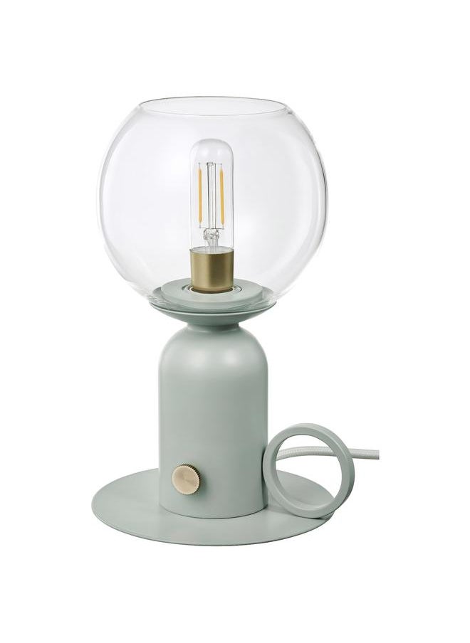 Table Lamp Grey Green 24 Cm - pzsku/ZFE2CEB59BE2707CDEAD5Z/45/_/1723448648/4c8fa86d-f426-44c4-81a6-62bcc456d079