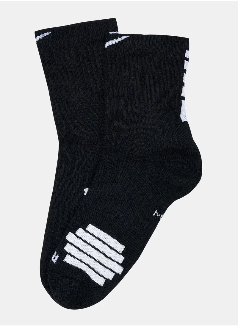 Nike Elite Mid Basketball Socks