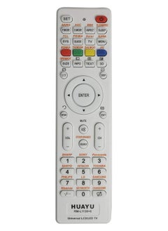 Universal Tv Remote RM-L1130
