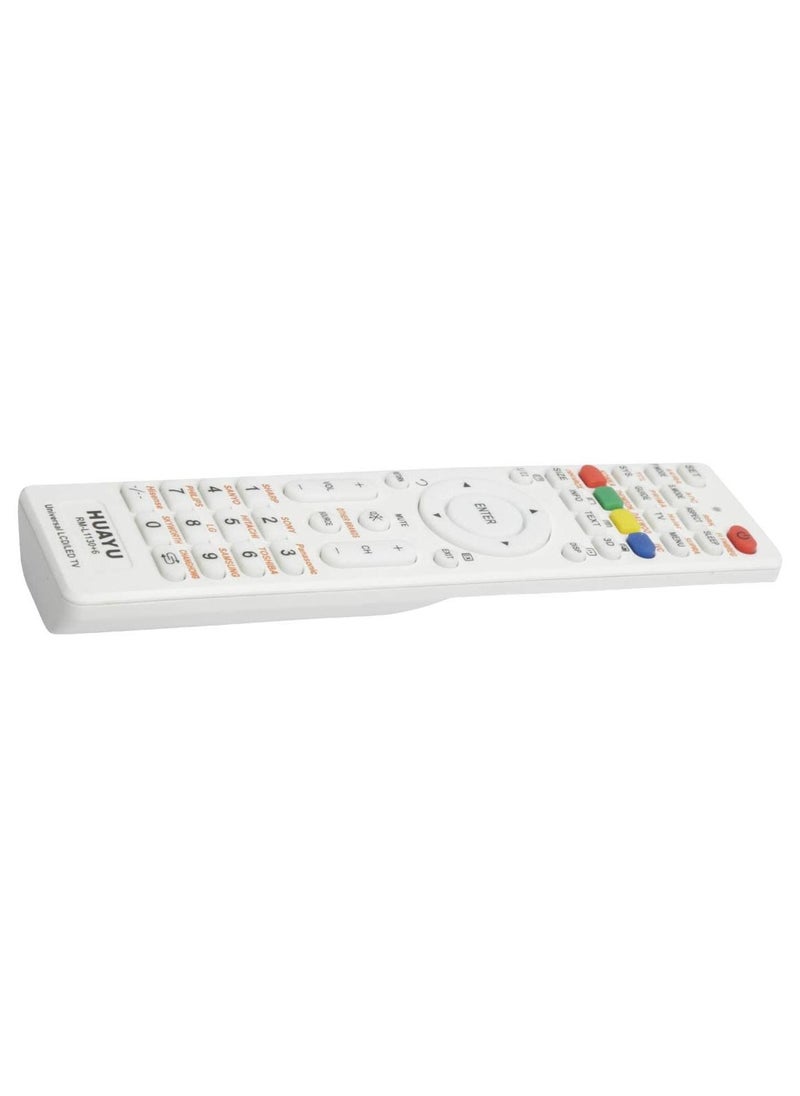 Huayu - Universal Tv Remote RM-L1130 - Image 1
