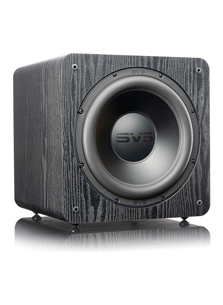 SVS SB-2000 Pro Subwoofer - Black Ash