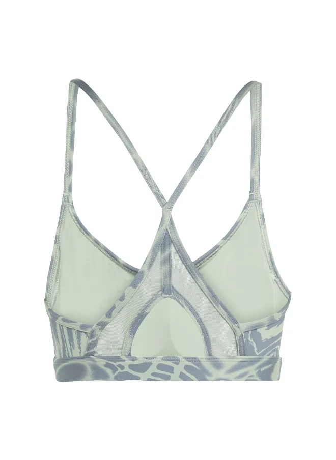 Adidas adidas aeroreact training light support women bra