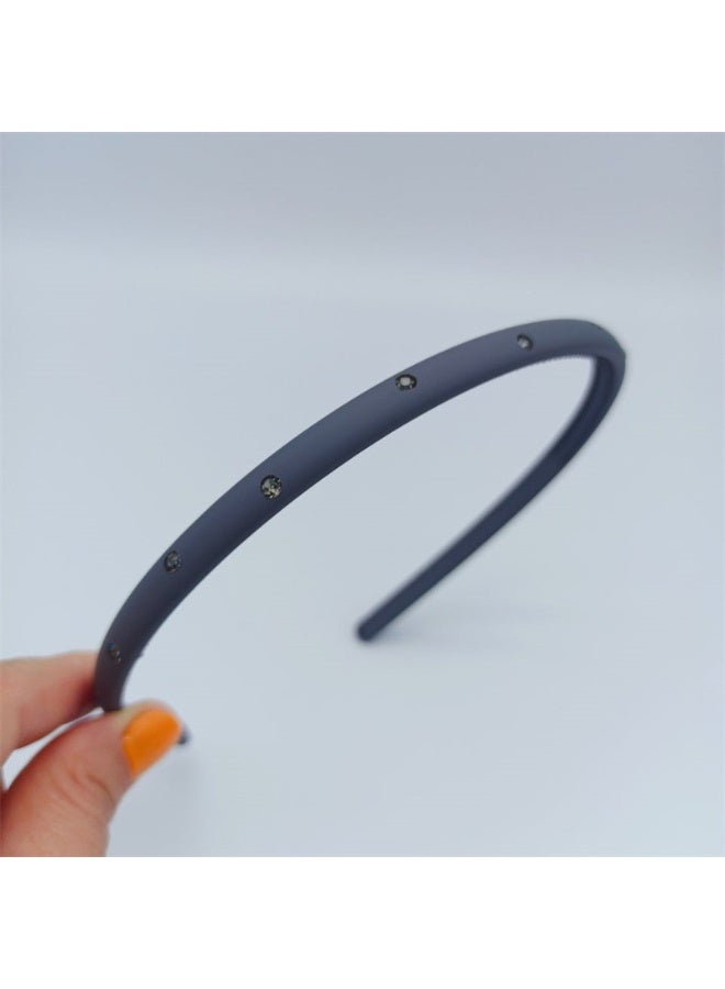 Nariele Simple Anti Slip Headband - Image 1