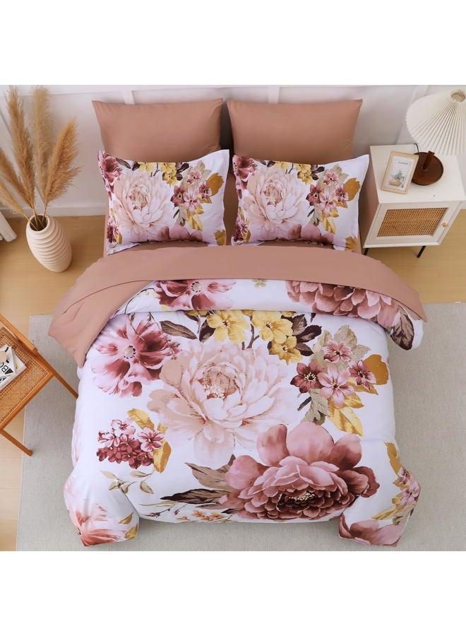 Dintszyayue GC02AB091058Q7U-B Comforter Set - Image 3