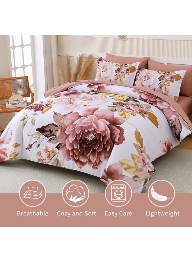 Dintszyayue GC02AB091058Q7U-B Comforter Set - Image 2