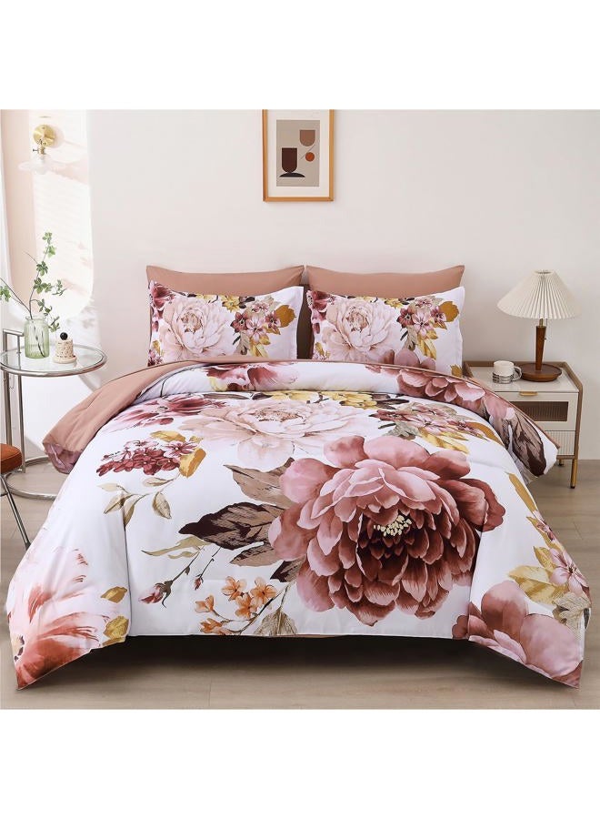 Dintszyayue GC02AB091058Q7U-B Comforter Set - Image 1