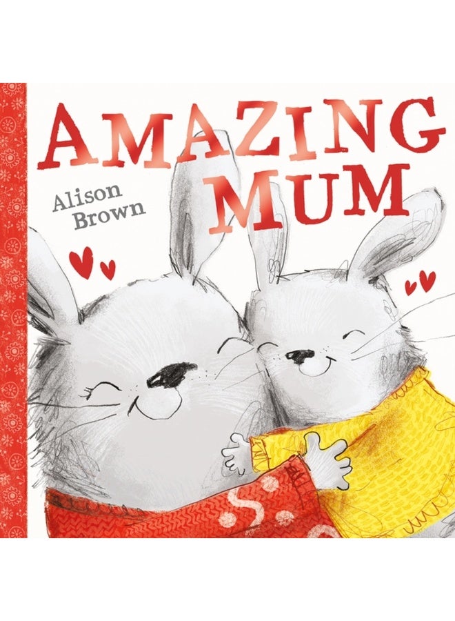 Amazing Mum 