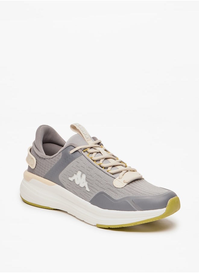 Kappa - Women's Lace-Up Sports Shoes - Image 1