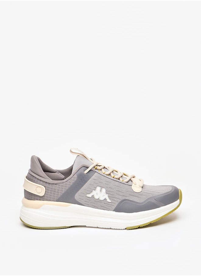 Kappa - Women's Lace-Up Sports Shoes - Image 1