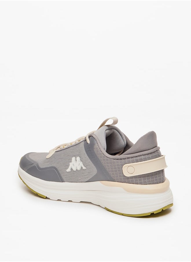 Kappa - Women's Lace-Up Sports Shoes - Image 1