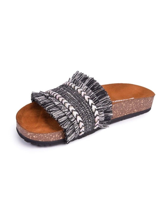 Pikkaboo Gloria Handmade Soft feet Zhivago Sandals - Image 2