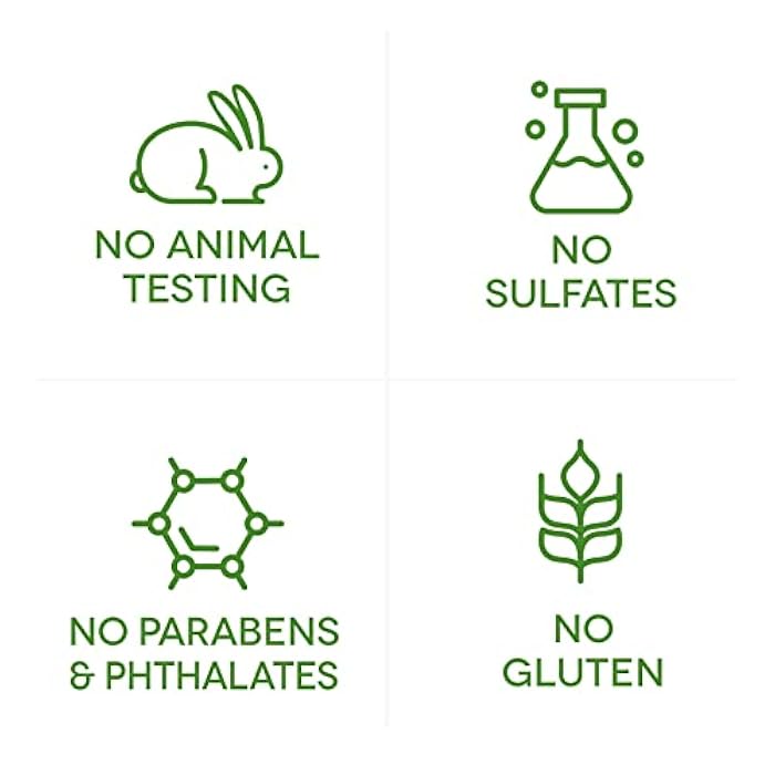 Earth To Skin Super Greens Cucumber Jelly Mask (4.0 Fl Oz) - Image 5