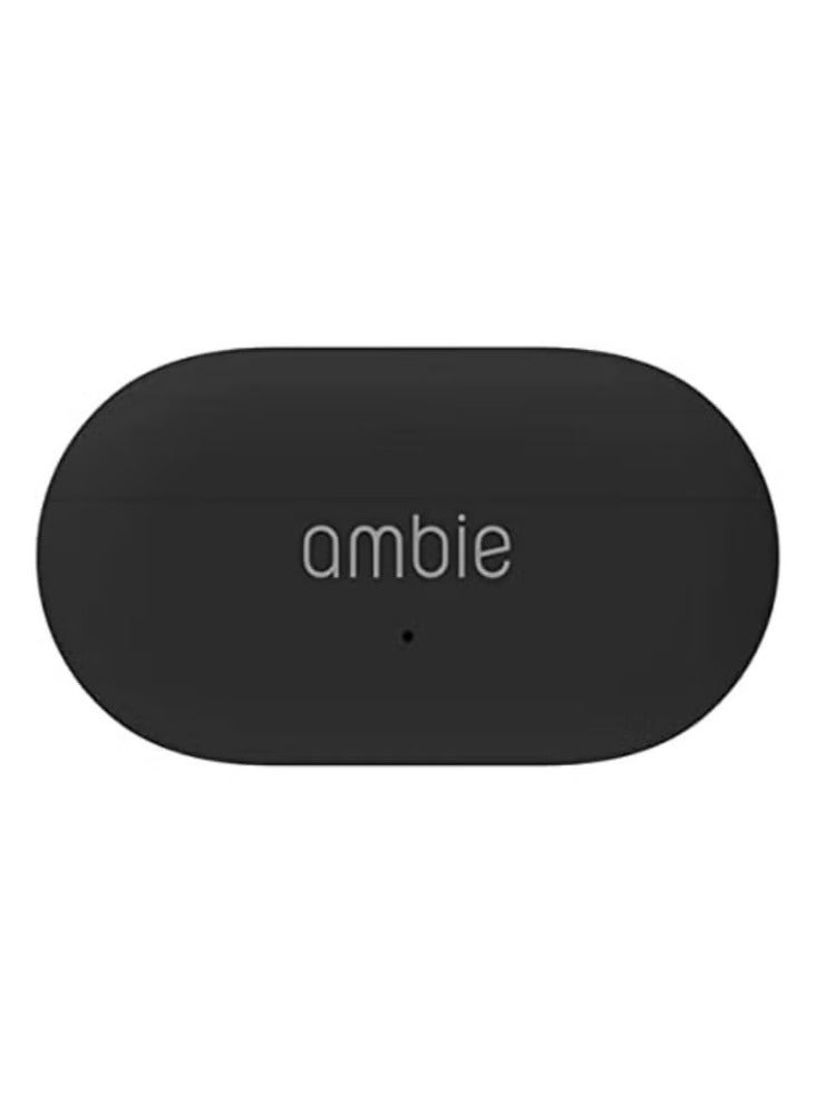 أمبي Ambie Sound Earcuffs AM-TW01 سماعات أذن بدون تجميع سماعات أذن لاسلكية بالكامل - Image 2
