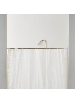 Granta Shower Curtain Pole 104 190 Cm  - Image 1