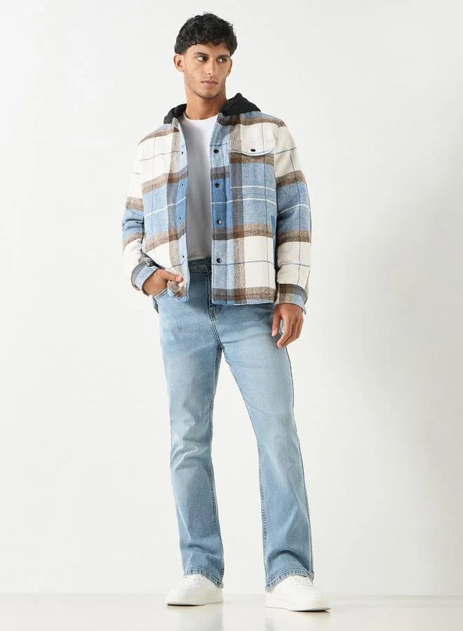 Lee Cooper  Bootcut for Women | Best Price UAE