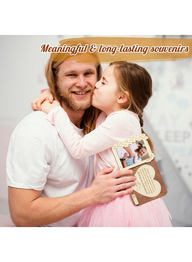CJiangpo Will You Be My Godfather Proposal Gift Picture Frame Set, Padrino Proposal Puzzle in Spanish Asking to Be Godfather Announcement Card Gift from God Child Baptism Christmas Ideas - Image 5