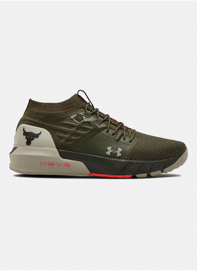 UNDER ARMOUR - Project Rock 2 Training Shoes - Image 1