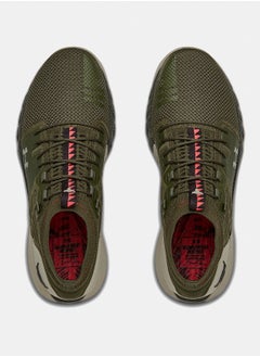 UNDER ARMOUR Project Rock 2 Training Shoes  - Image 3