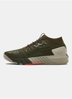 UNDER ARMOUR Project Rock 2 Training Shoes  - Image 4