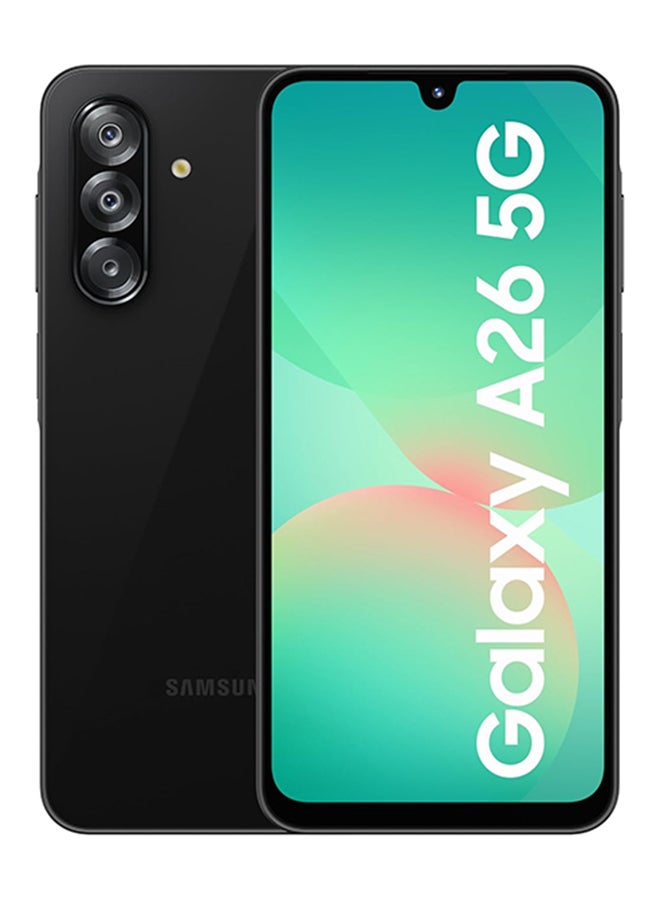 Samsung A26 5G