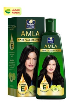Parachute Parachute Hair Oil Amla ,500ml 