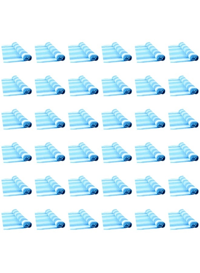 Kovar Disposable Plastic Table Cover Bulk 36 Pieces Sufra- 150 Sheets - Image 2