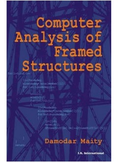 Computer Analysis of Framed Structures 